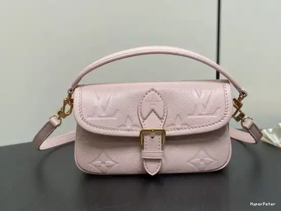 LOUIS CM Nano VUITTON Diane-19*10.5*6 0529